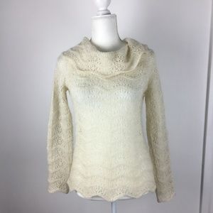 Ann Taylor Loft Dressy Sweater